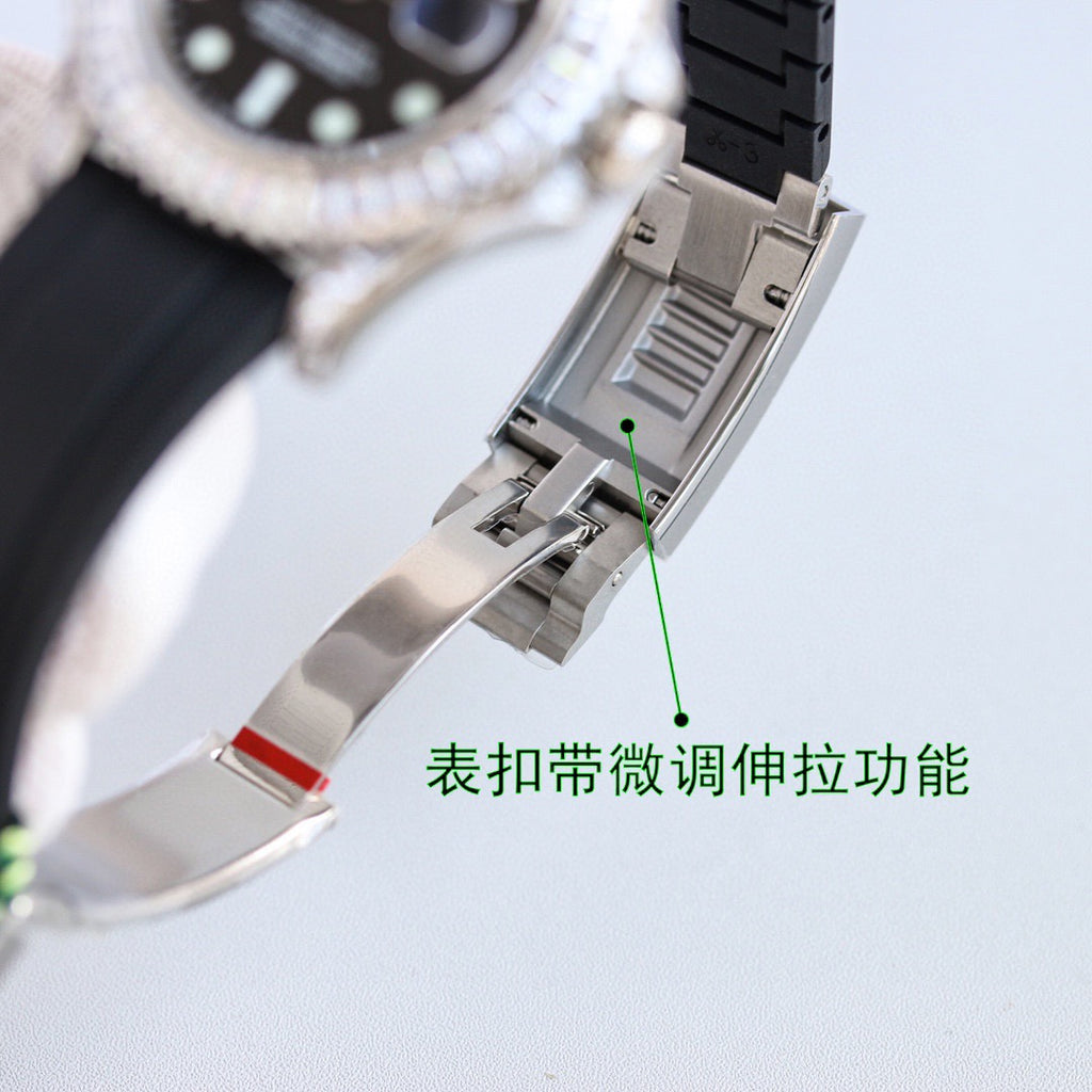 Rolex 36mm