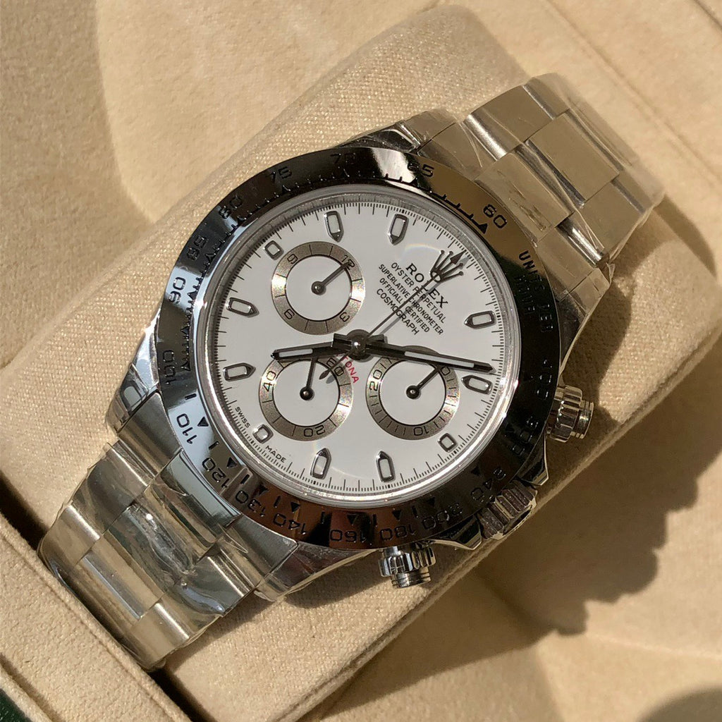 Rolex 40mm