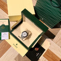 Rolex 40mm