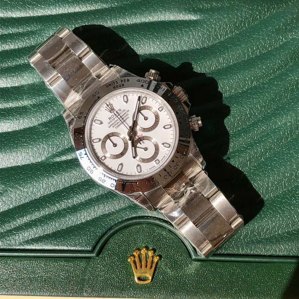 Rolex 40mm
