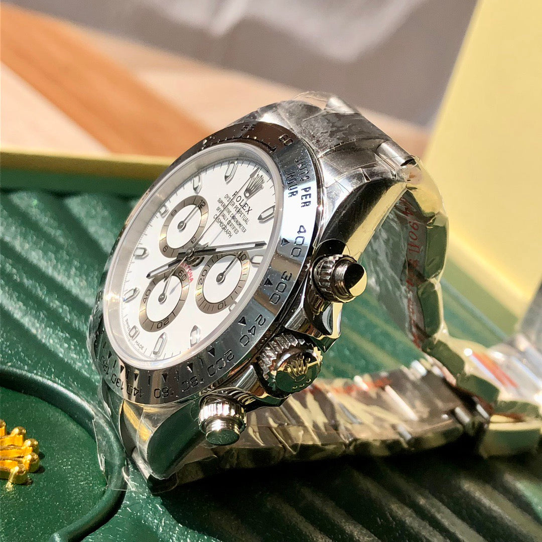 Rolex 40mm