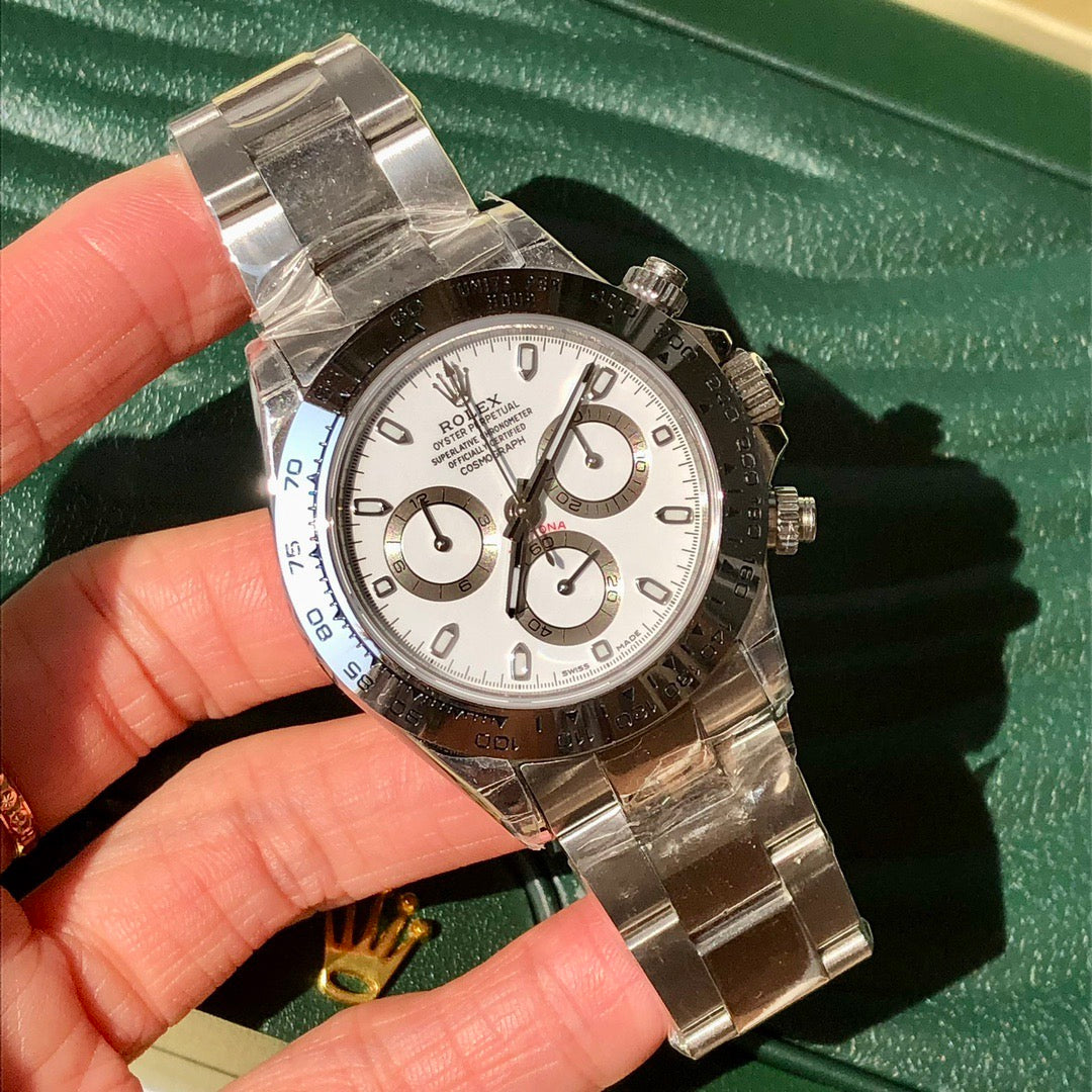 Rolex 40mm
