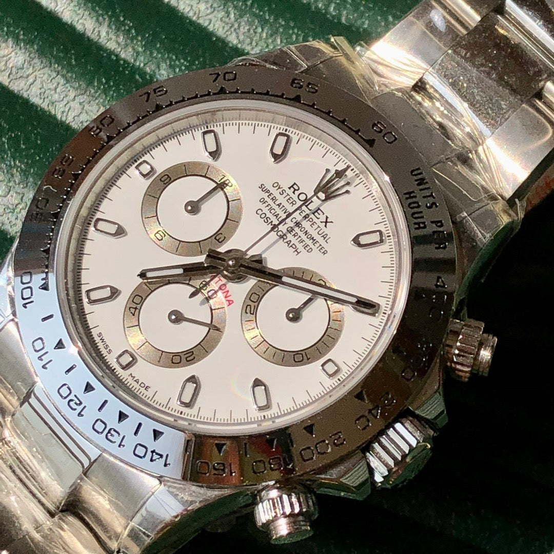 Rolex 40mm