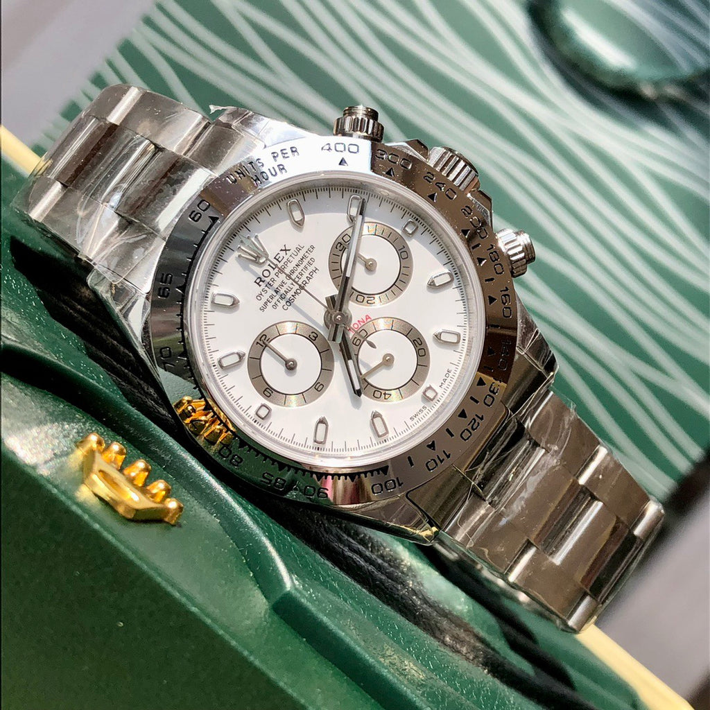 Rolex 40mm