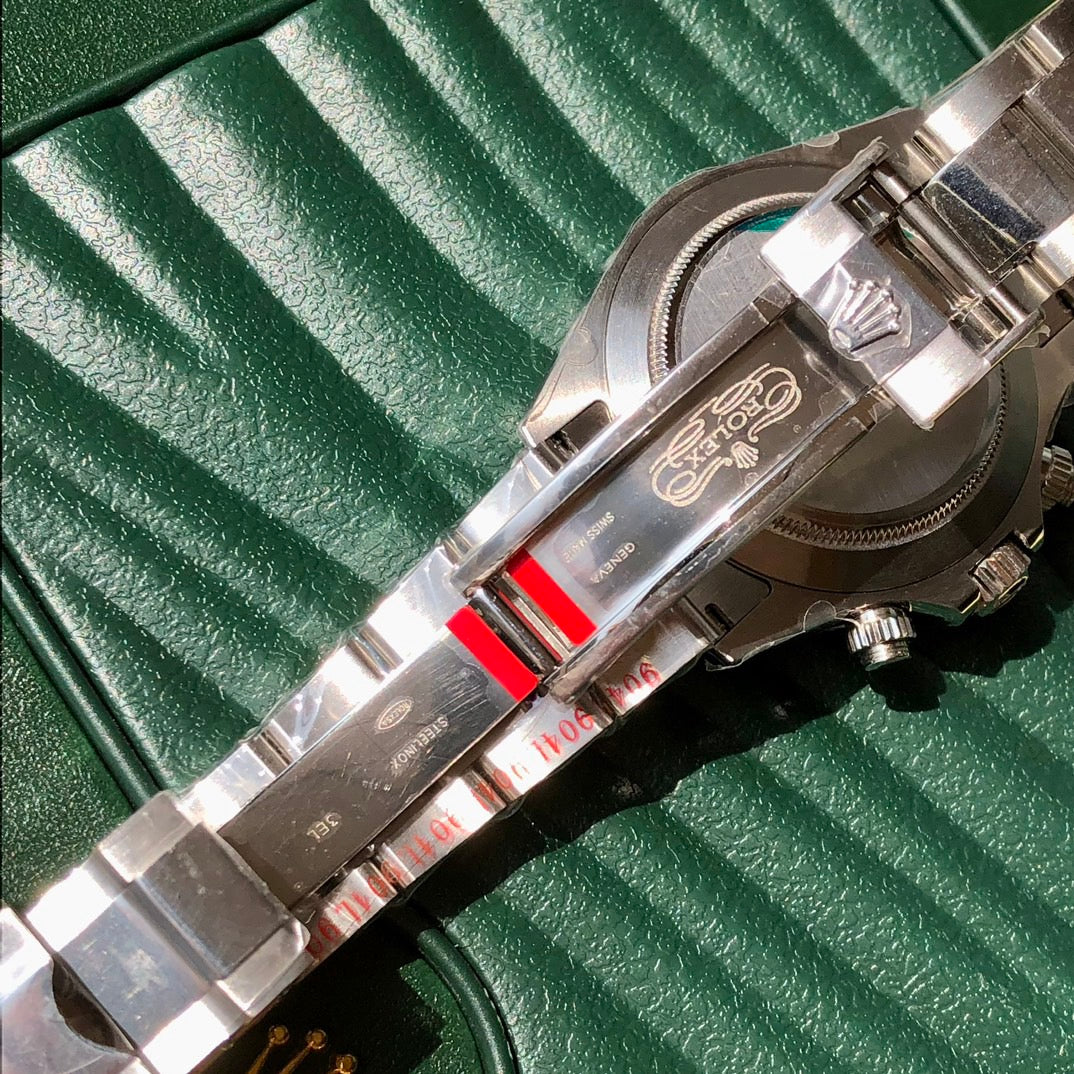 Rolex 40mm