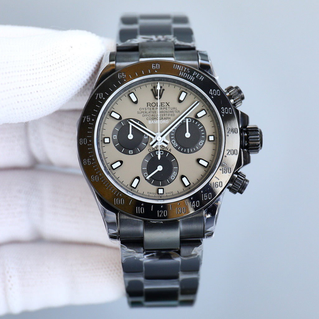 Rolex 40mm