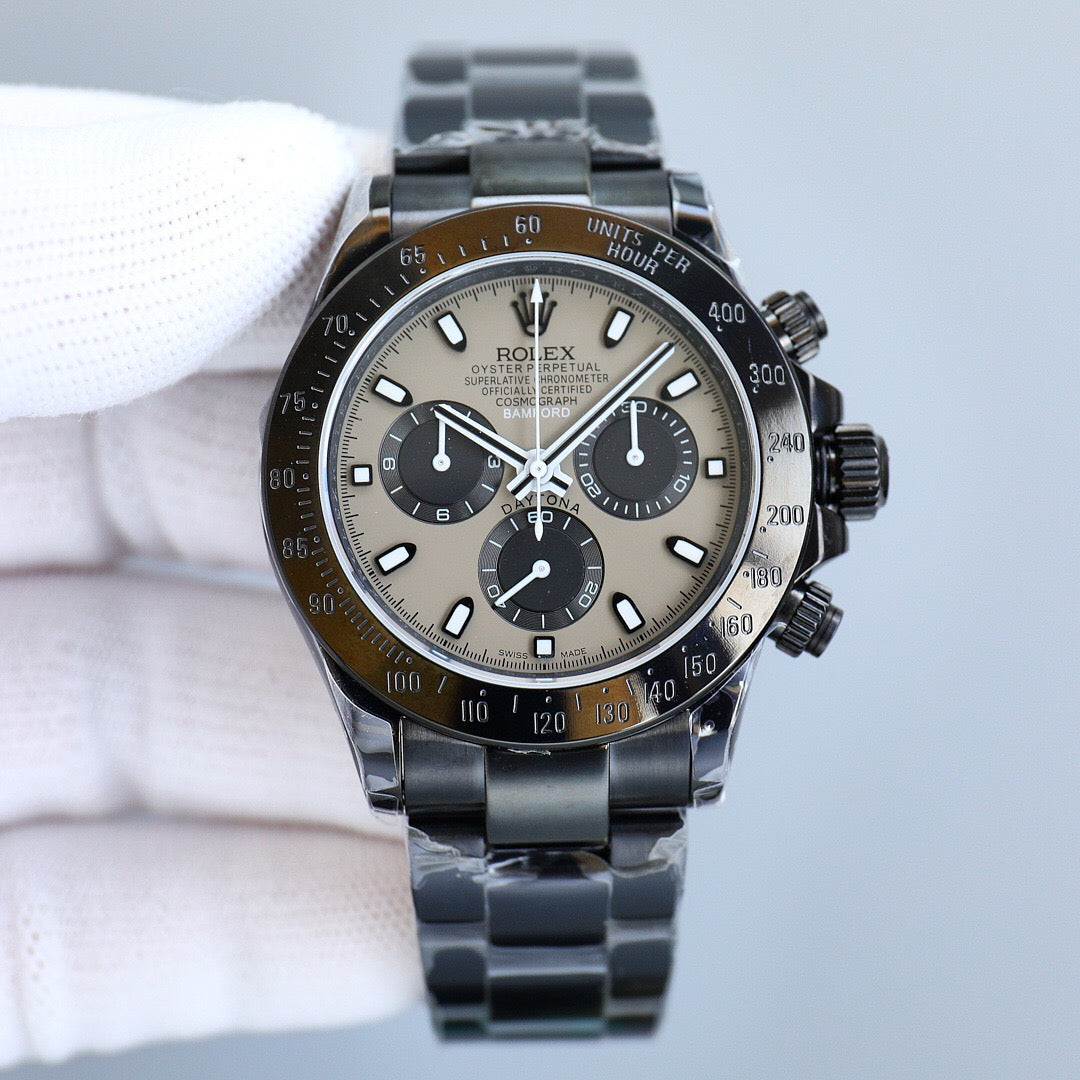 Rolex 40mm