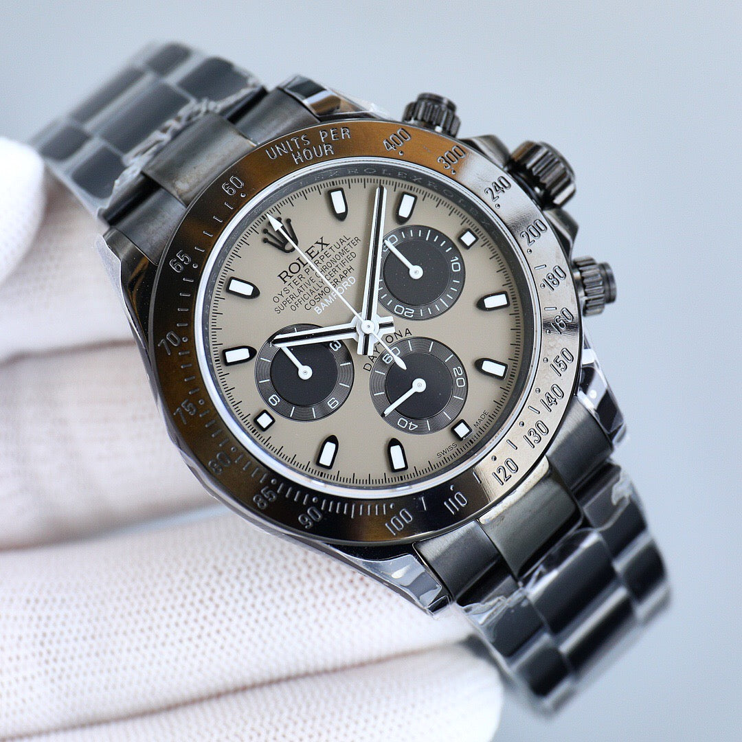 Rolex 40mm