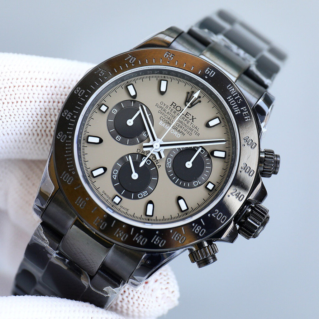 Rolex 40mm