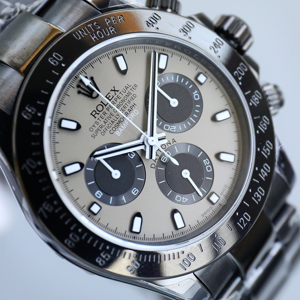 Rolex 40mm