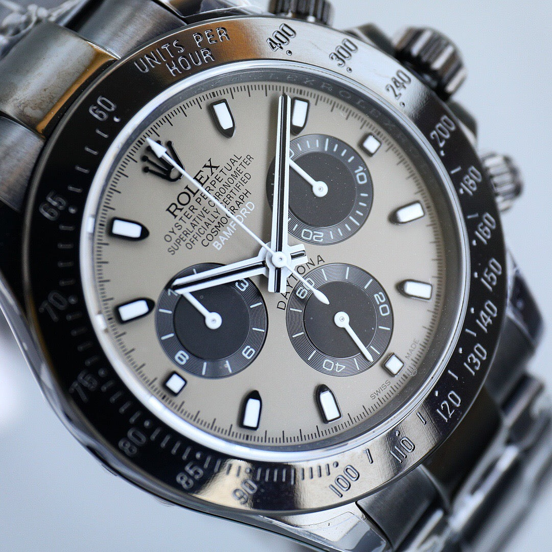 Rolex 40mm
