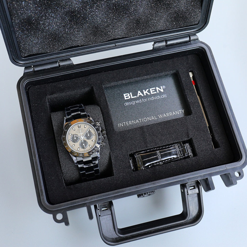 Rolex 40mm