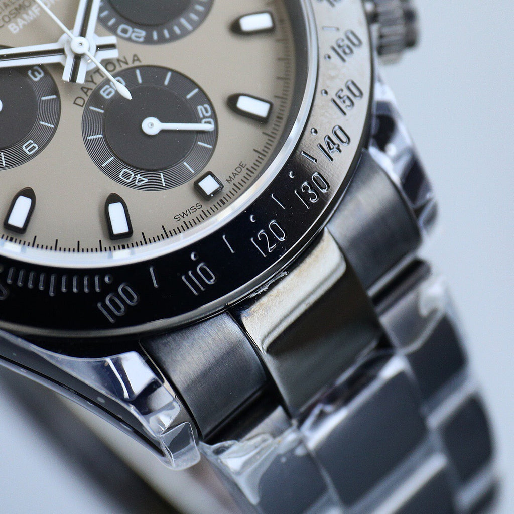 Rolex 40mm