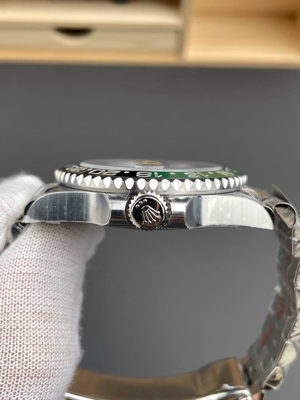 Rolex 40m m