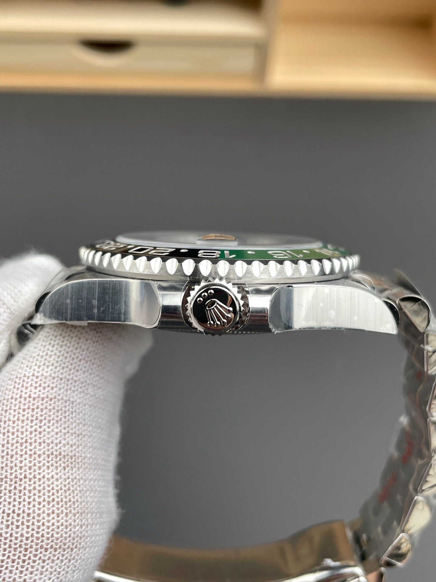 Rolex 40m m