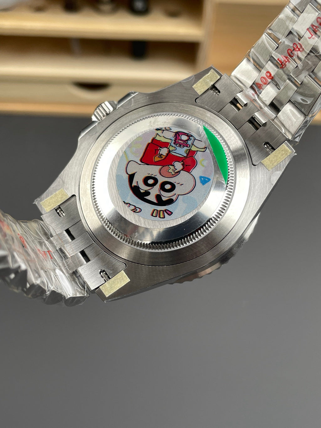 Rolex 40m m
