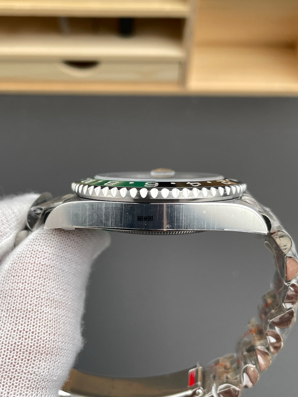 Rolex 40m m