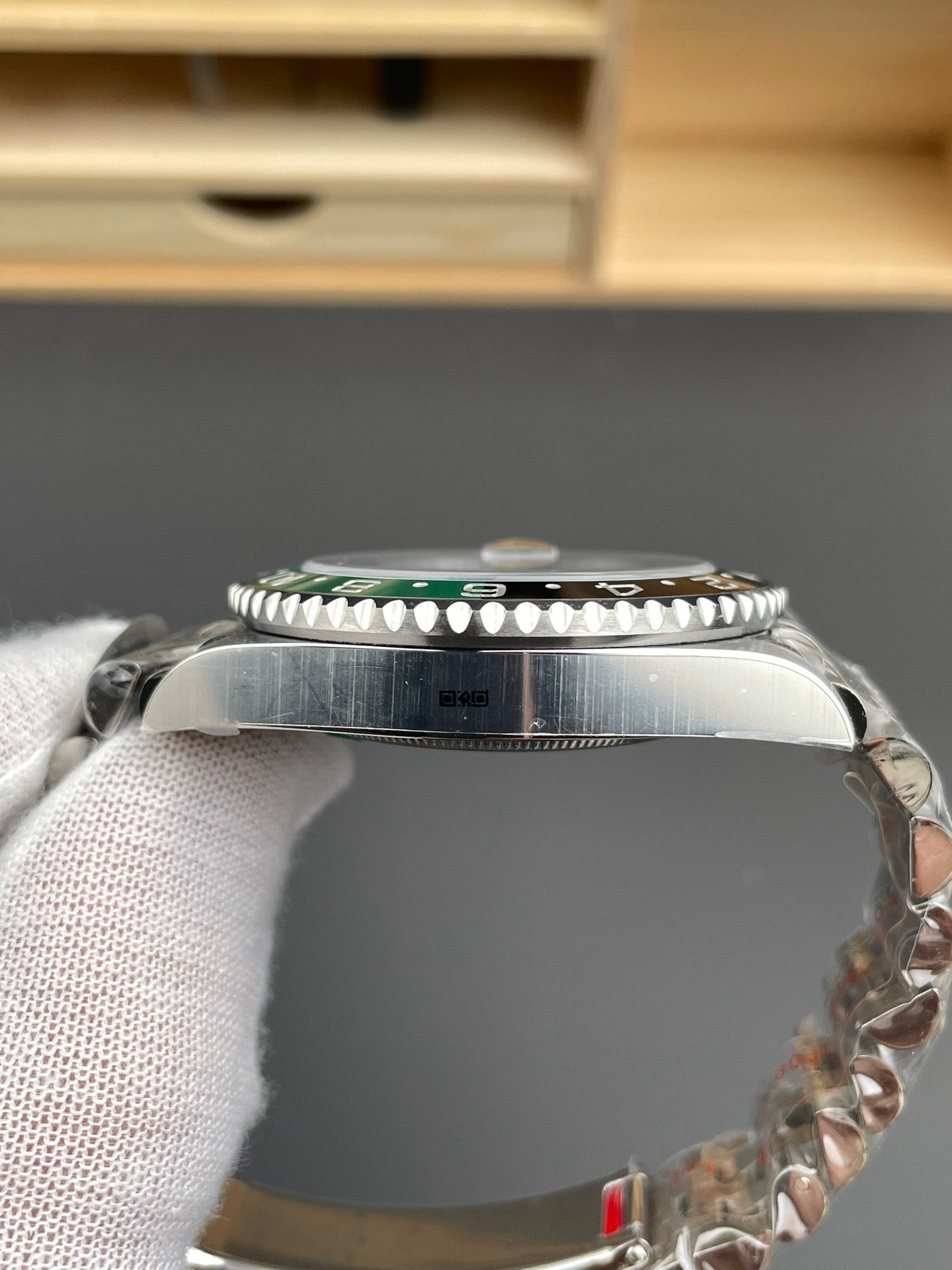Rolex 40m m