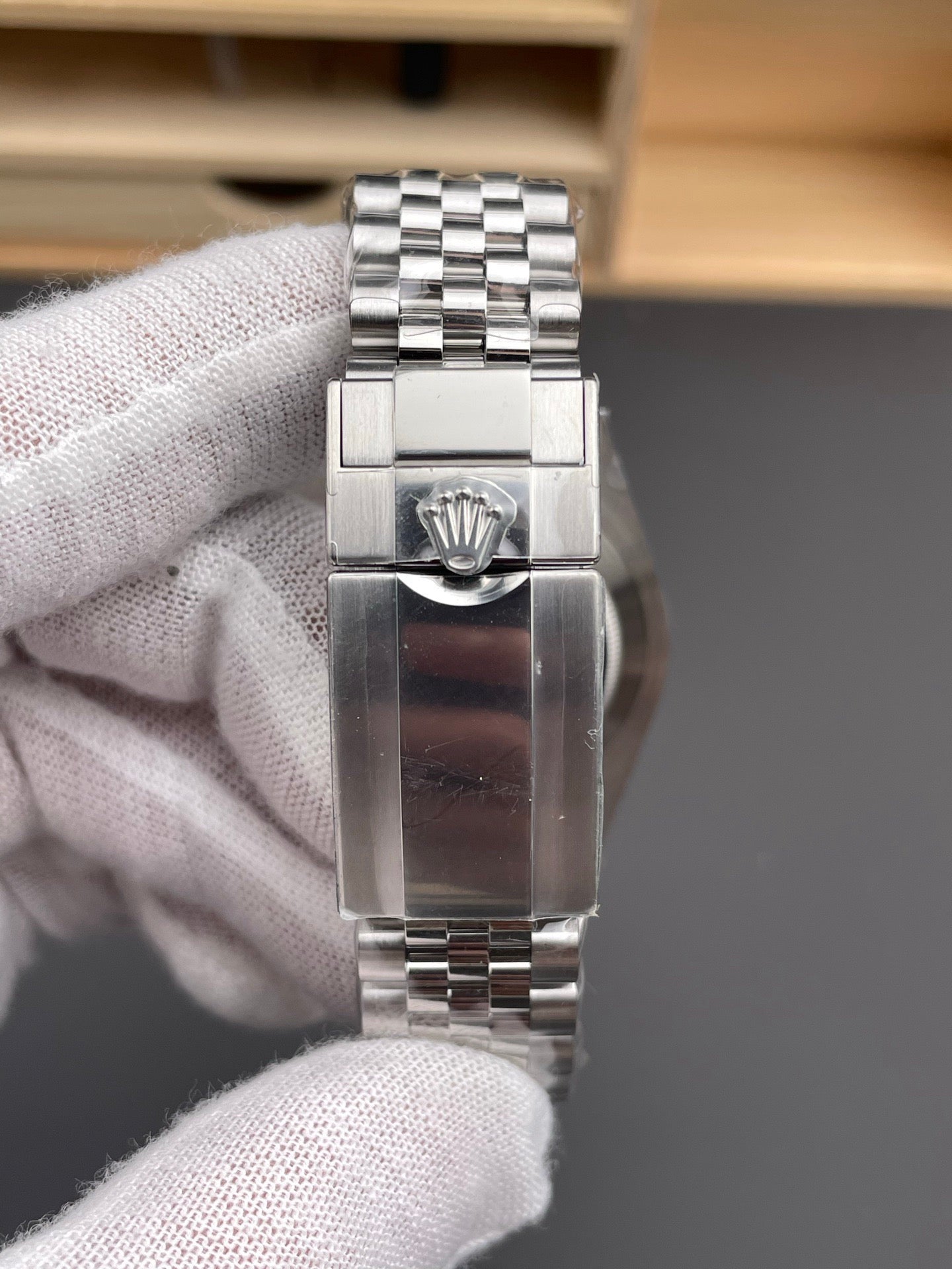 Rolex 40m m