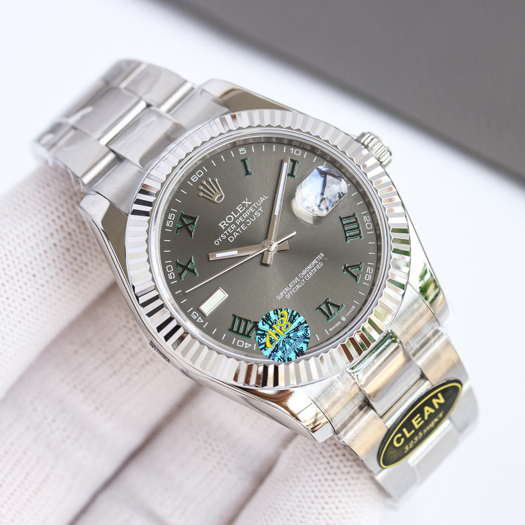 Rolex 41m m