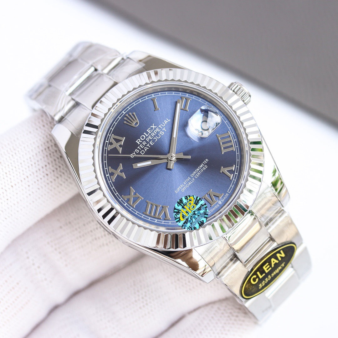 Rolex 41m m
