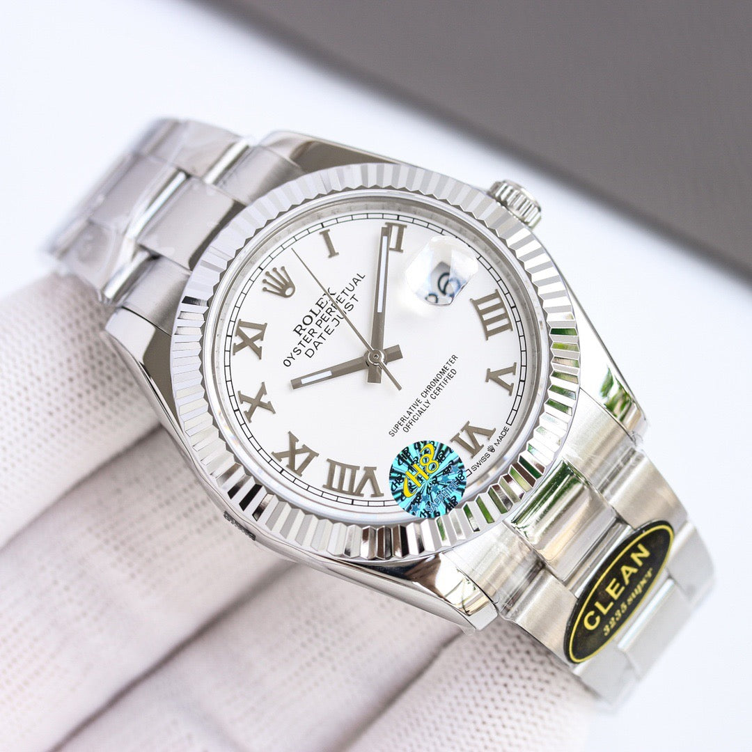 Rolex 41m m