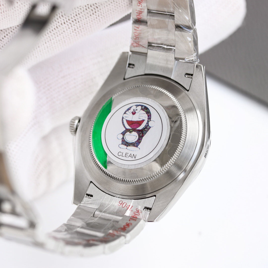 Rolex 41m m