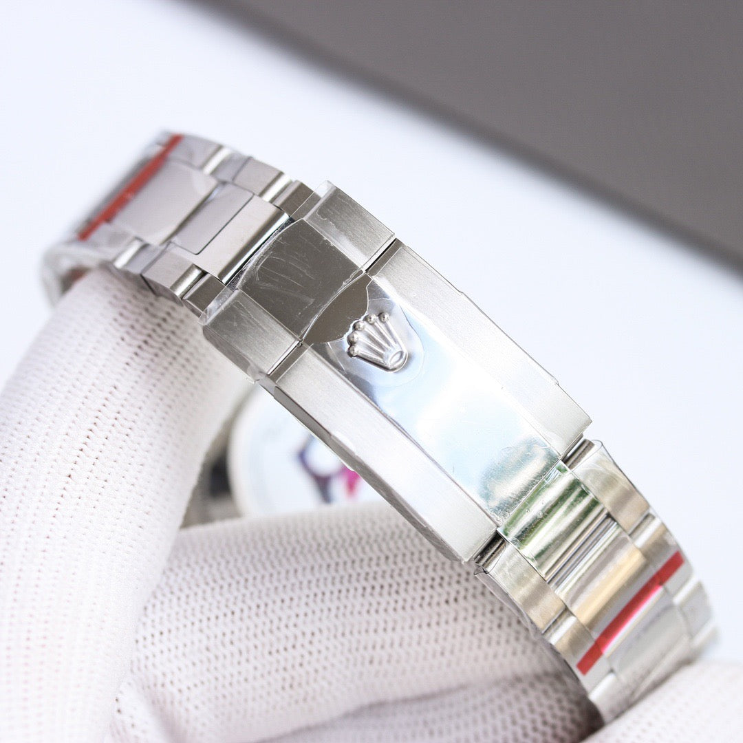 Rolex 41m m