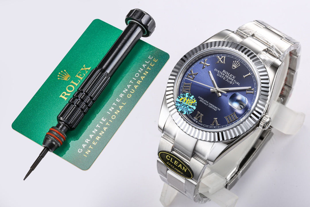 Rolex 41m m