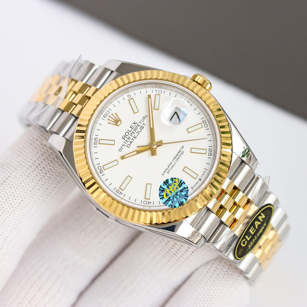Rolex 41m m