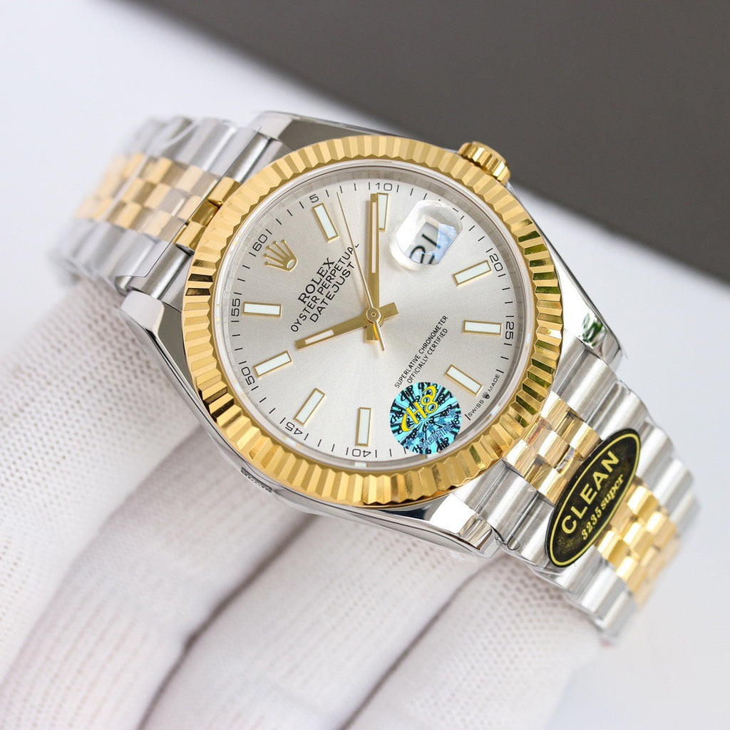 Rolex 41m m