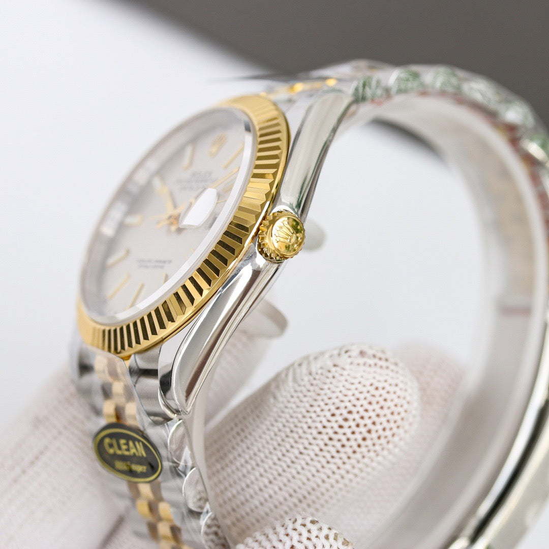 Rolex 41m m