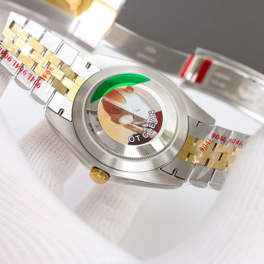 Rolex 41m m