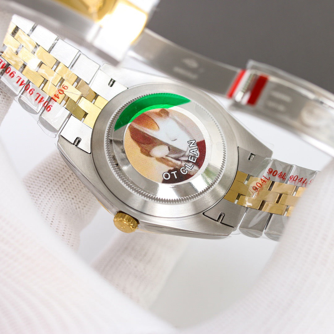 Rolex 41m m