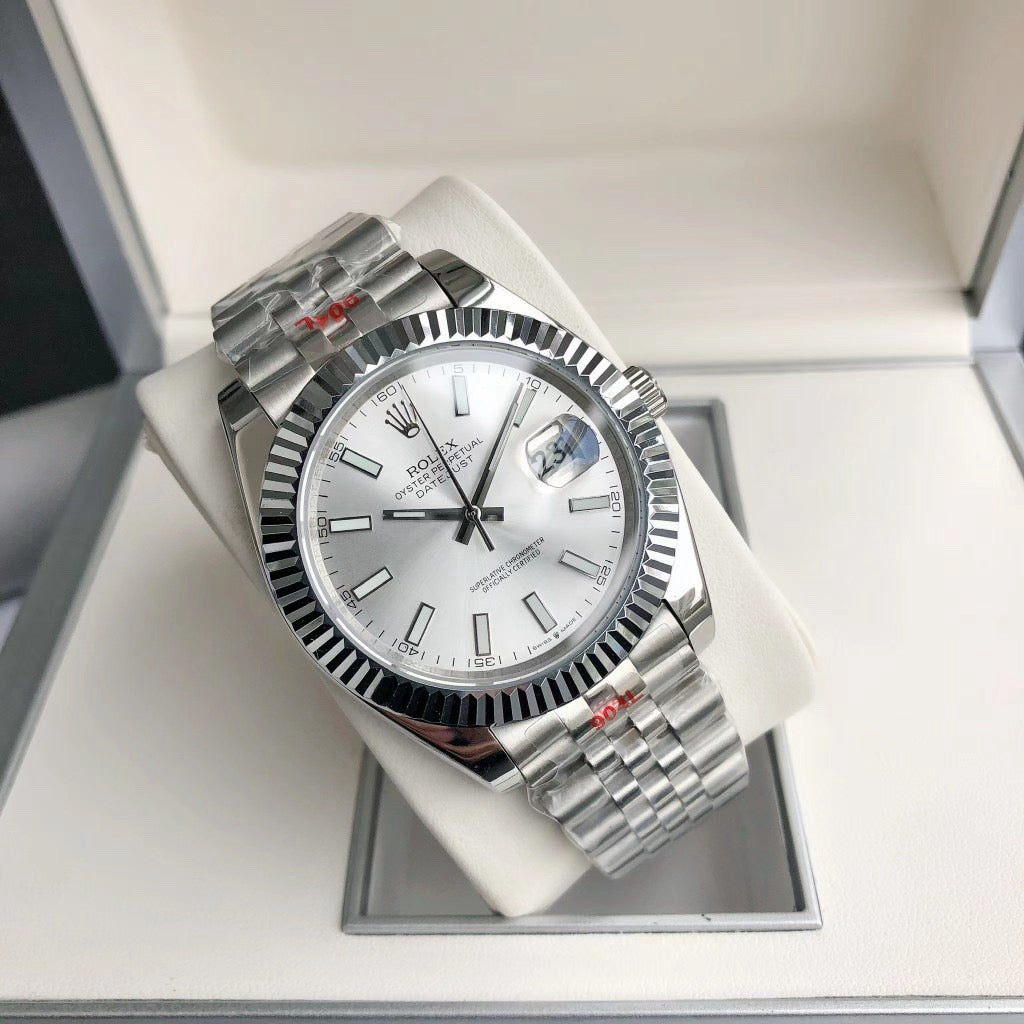 Rolex 41mm