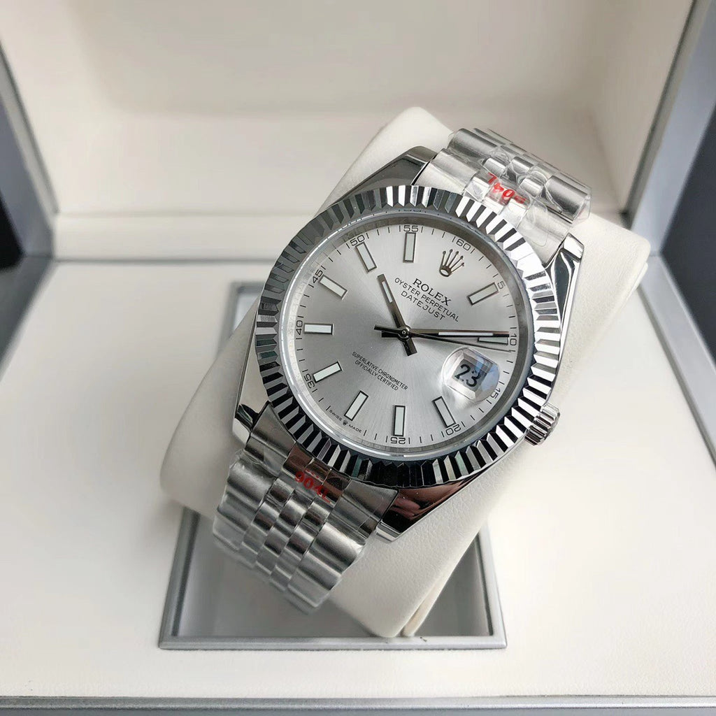 Rolex 41mm