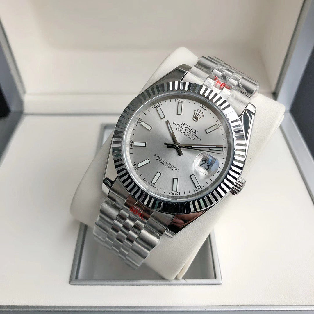 Rolex 41mm