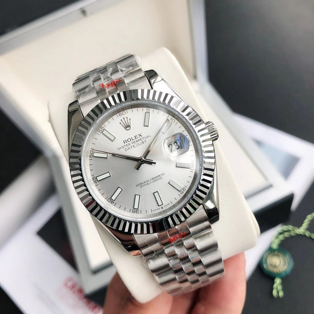 Rolex 41mm
