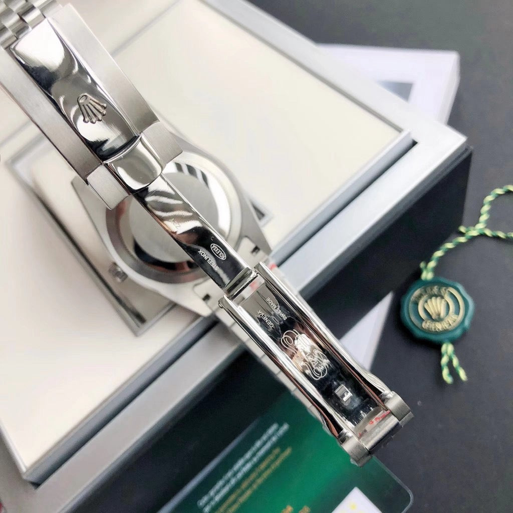 Rolex 41mm