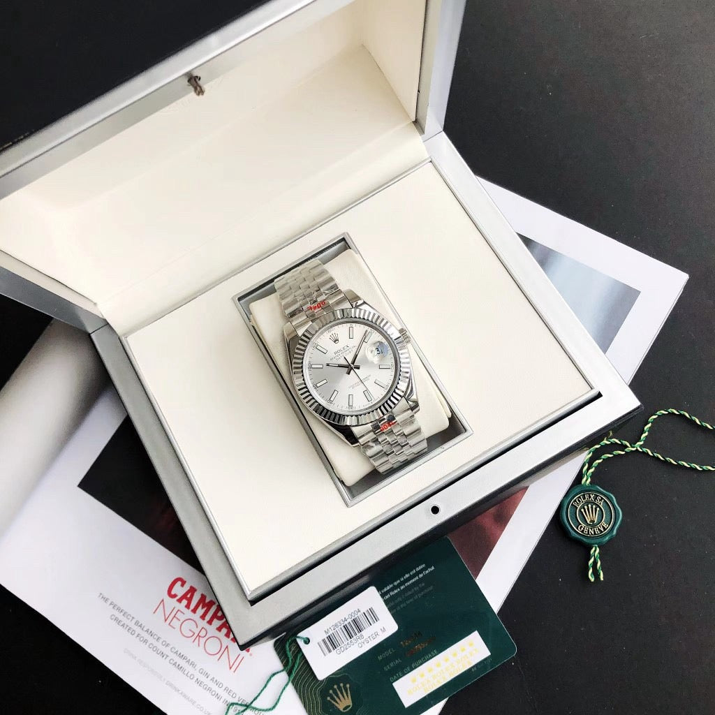 Rolex 41mm