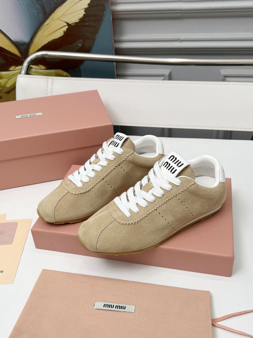 miumiu shoes