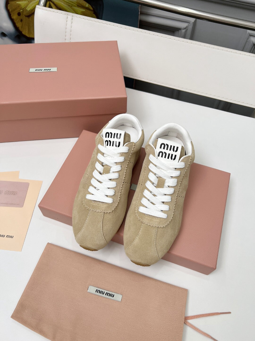 miumiu shoes