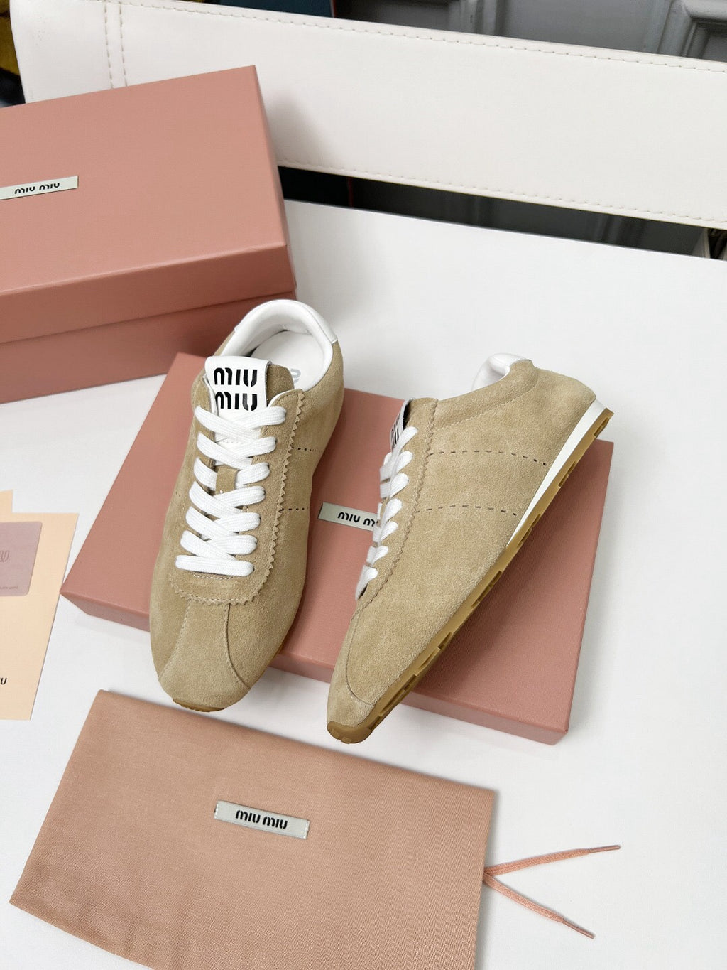 miumiu shoes