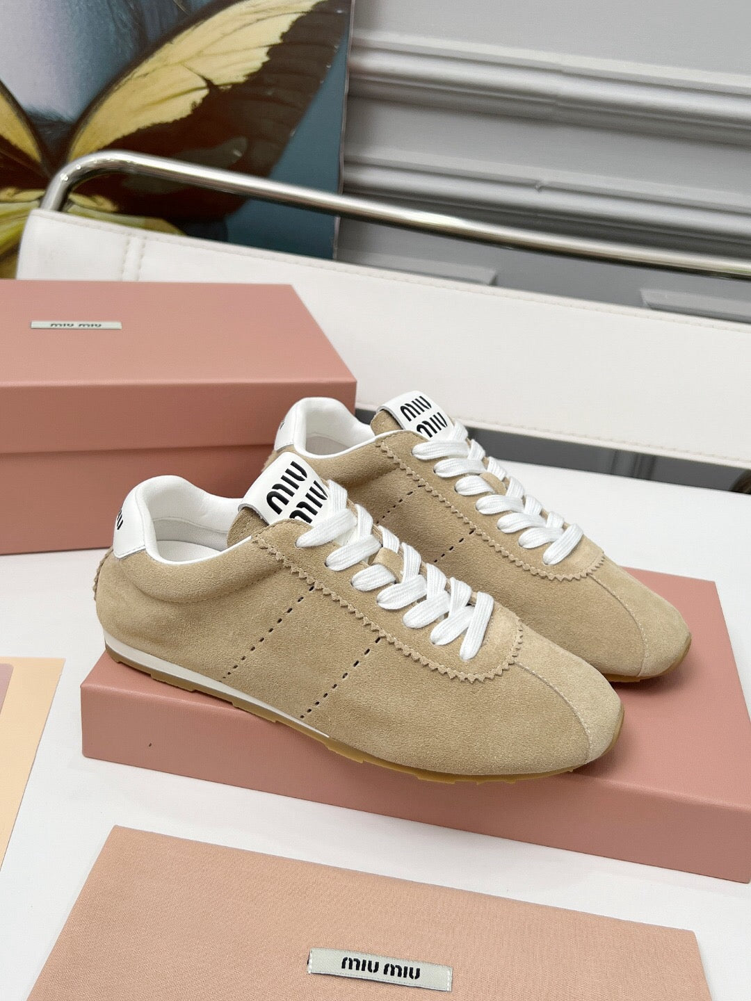 miumiu shoes