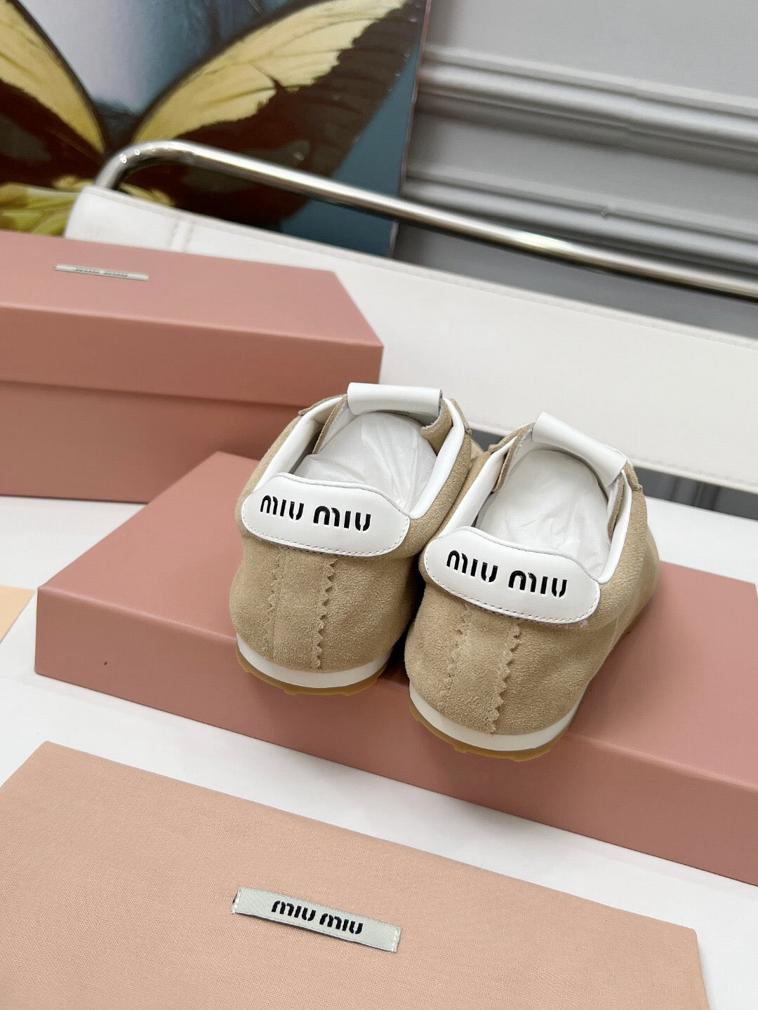 miumiu shoes