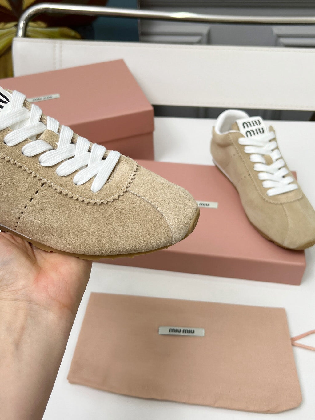miumiu shoes