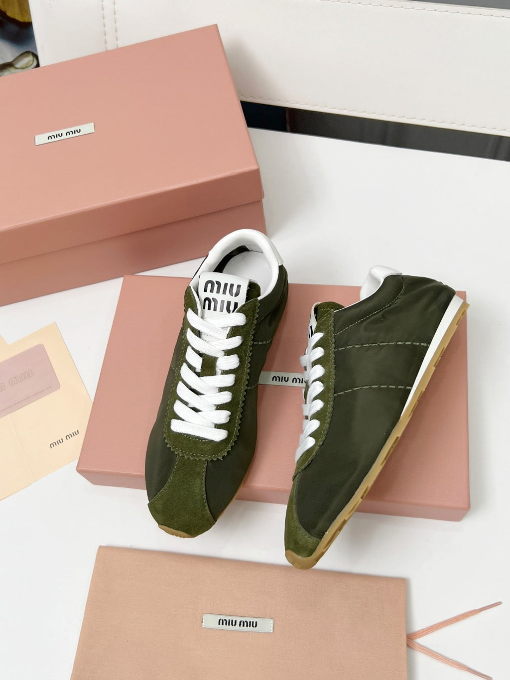mumiu shoes