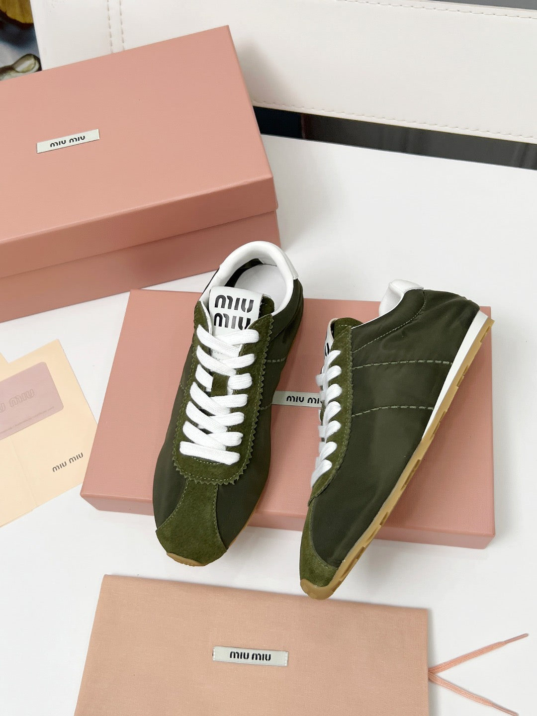 mumiu shoes