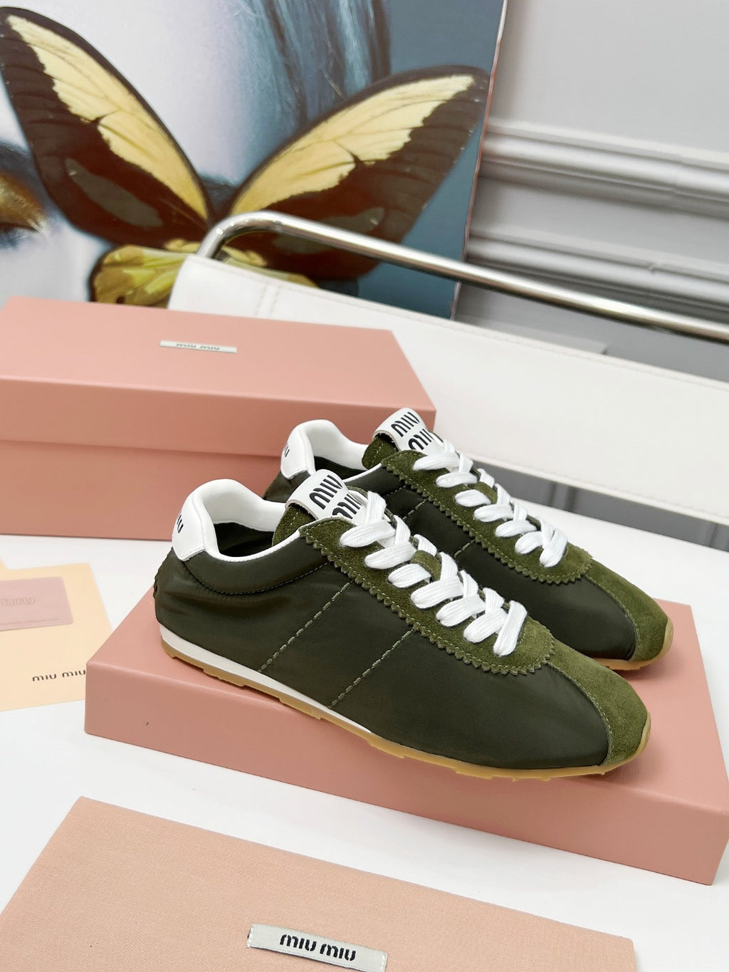 mumiu shoes