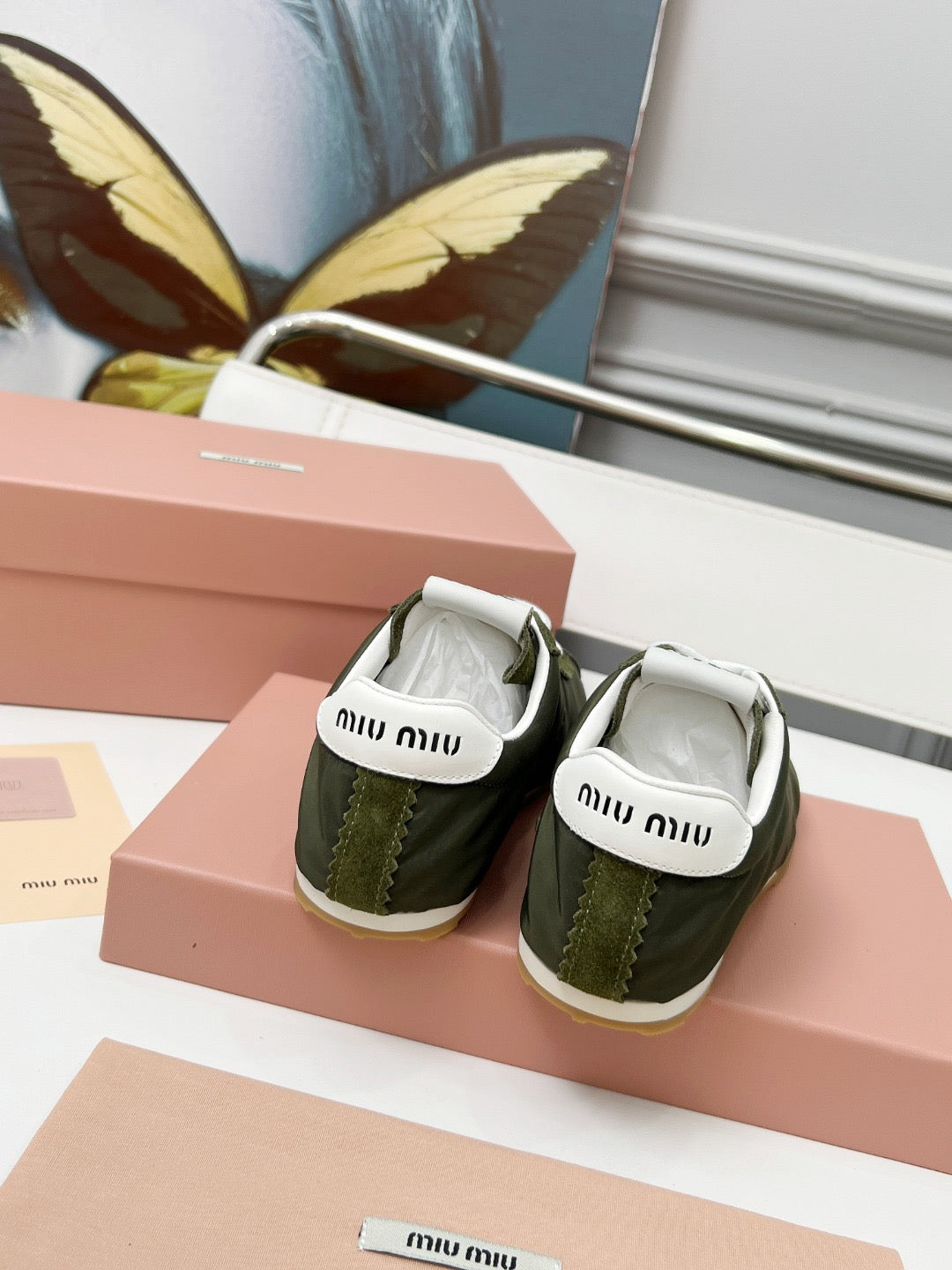 mumiu shoes